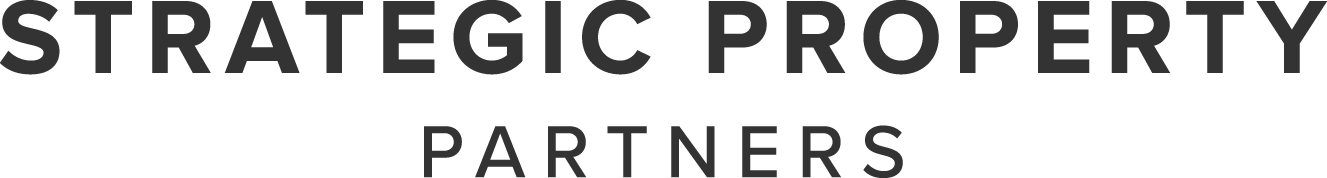 Strategic Property Partners logo